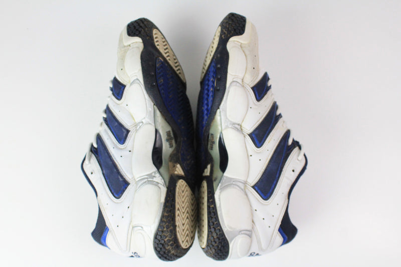 Vintage Adidas Torsion Sneakers US 10