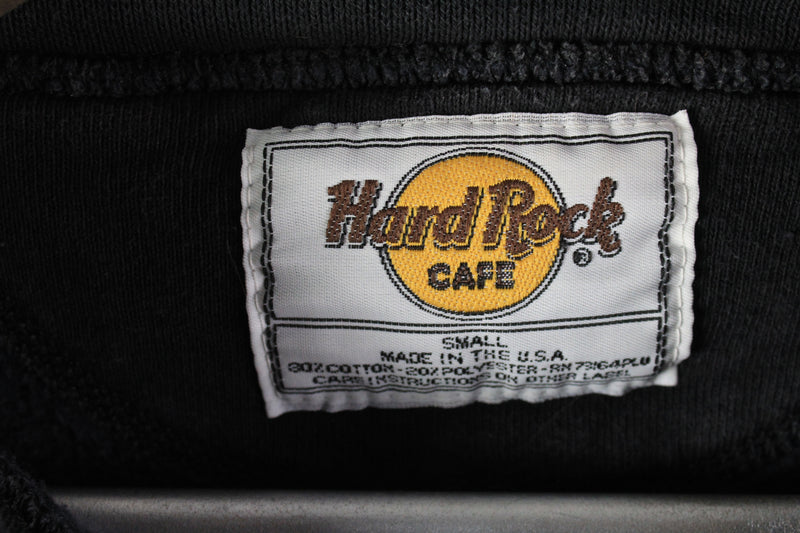 Vintage Hard Rock Cafe Orlando Sweatshirt Medium