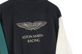 Aston Martin Racing Hackett Rugby Shirt XXLarge