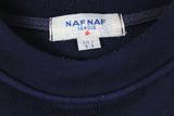 Vintage Naf Naf Sweatshirt Small