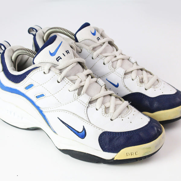 Vintage Nike Air Court Tennis Sneakers EUR 39 dla dushy