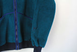 Vintage Helly Hansen Fleece Full Zip Small / Medium