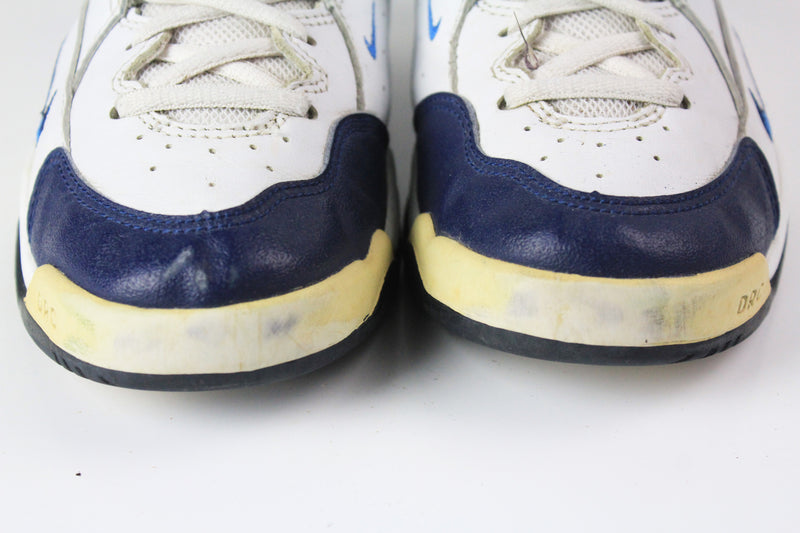 Vintage Nike Air Court Tennis Sneakers EUR 39