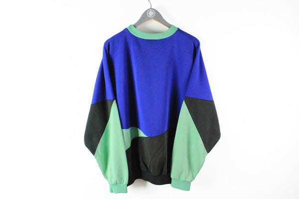 Vintage Adidas Sweatshirt Large