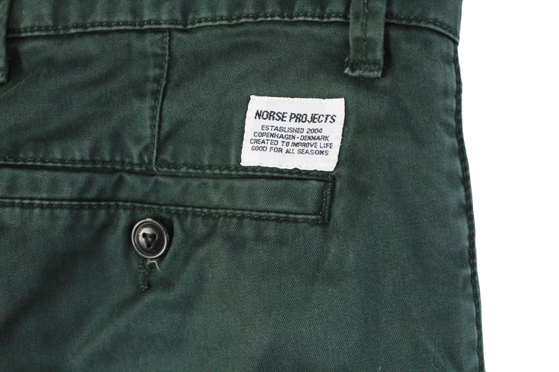 Norse Projects Chino Pants 32