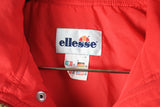 Vintage Ellesse Ski Suit XLarge