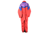 Vintage Ellesse Ski Suit XLarge
