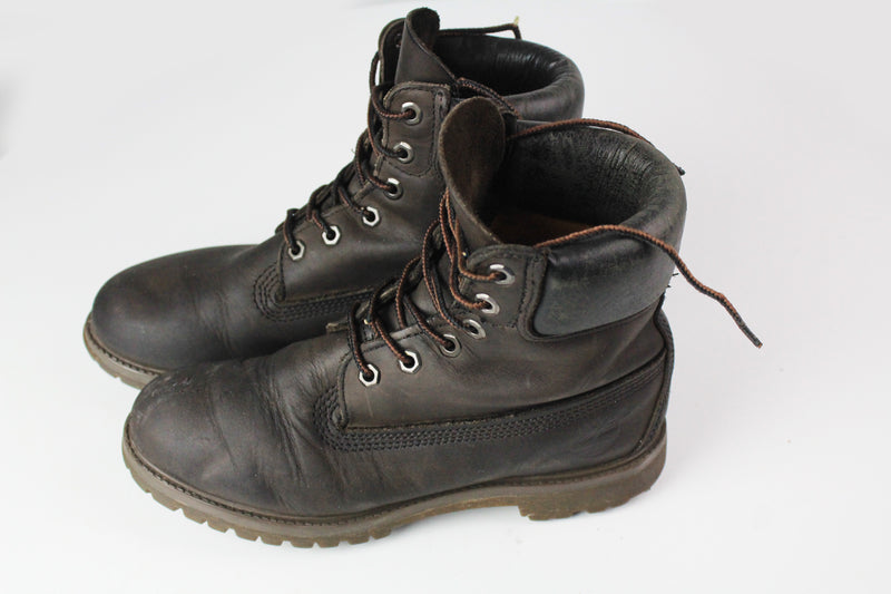 Vintage Timberland Boots Women's US 7.5