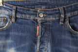 Dsquared2 Jeans 52