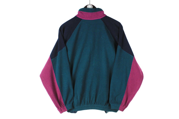 Vintage Brugi Fleece Small