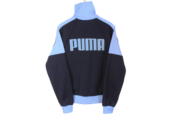 Vintage Puma Track Jacket Medium / Large