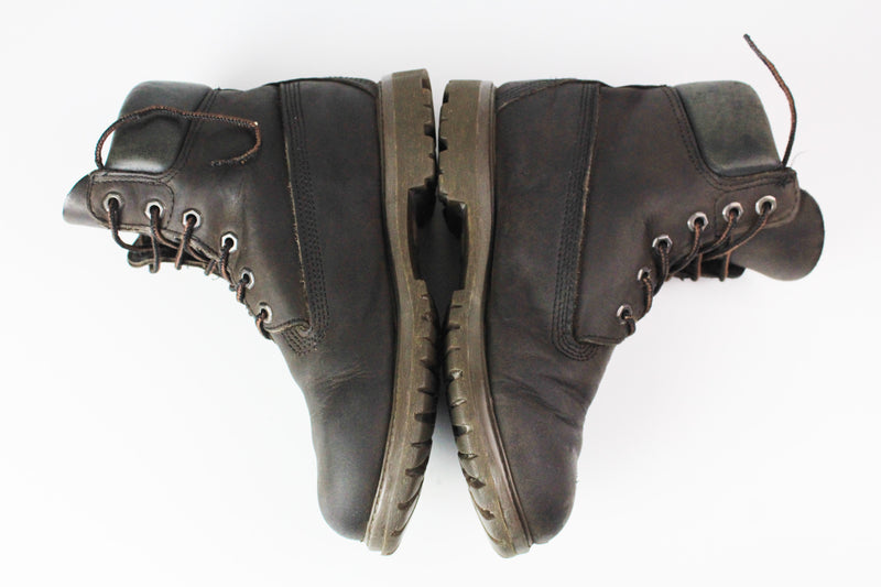 Vintage Timberland Boots Women's US 7.5