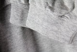 Vintage Roland Garros V-Neck Sweatshirt XLarge
