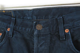 Vintage Levi's 618 Jeans W 32 L 34