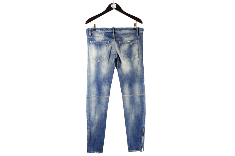 Dsquared2 Jeans 44