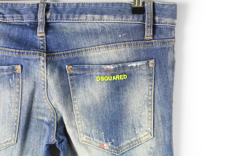 Dsquared2 Jeans 44