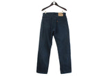 Vintage Levi's 618 Jeans W 32 L 34