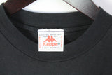 Vintage Kappa T-Shirt Small / Medium