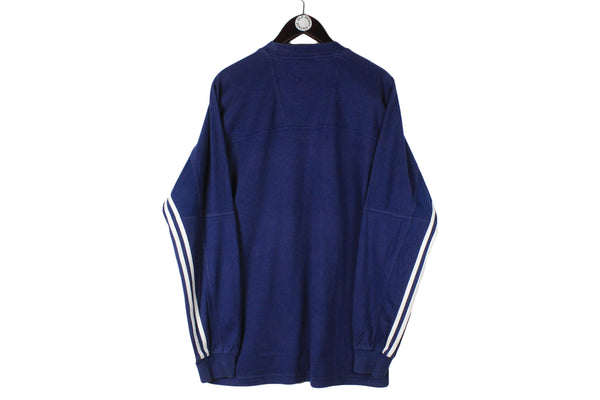 Vintage Adidas Sweatshirt XLarge
