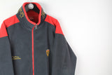 Vintage Ferrari Fleece Full Zip XLarge