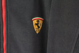 Vintage Ferrari Fleece Full Zip XLarge