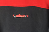 Vintage Ferrari Fleece Full Zip XLarge