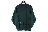 Vintage Pierre Sangan Sweater Medium