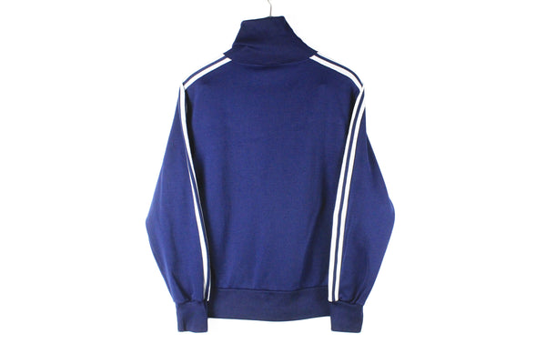 Vintage Adidas Track Jacket Small