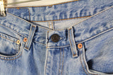Vintage Levi's 525 Jeans W 30 L 32