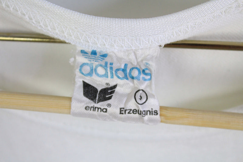 Vintage Adidas Top Small