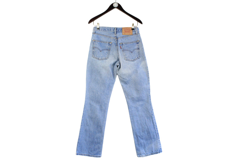 Vintage Levi's 525 Jeans W 30 L 32
