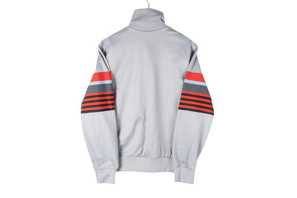 Vintage Adidas Track Jacket Medium