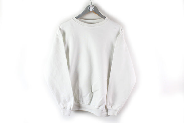 Vintage Nike Air Sweatshirt Small