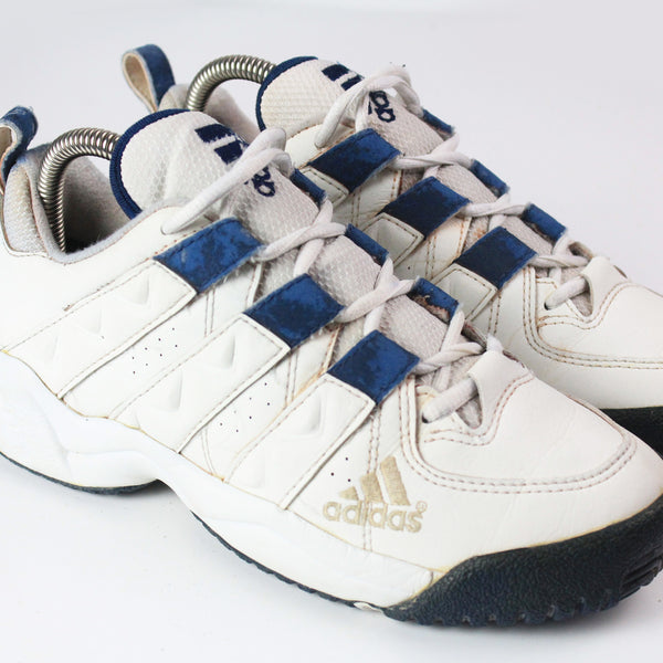 Ladies adidas torsion trainers hot sale