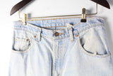 Vintage Levi's 560 Jeans W 33 L 34