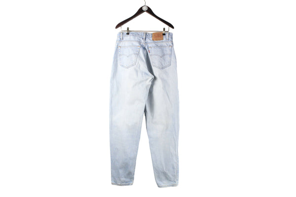 Vintage Levi's 560 Jeans W 33 L 34