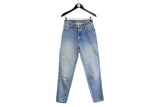 Vintage Levi's Jeans Women's pants classic authentic 90's style wear blue jean denim clothing USA outfit