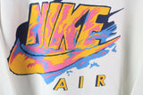 Vintage Nike Air Sweatshirt Small