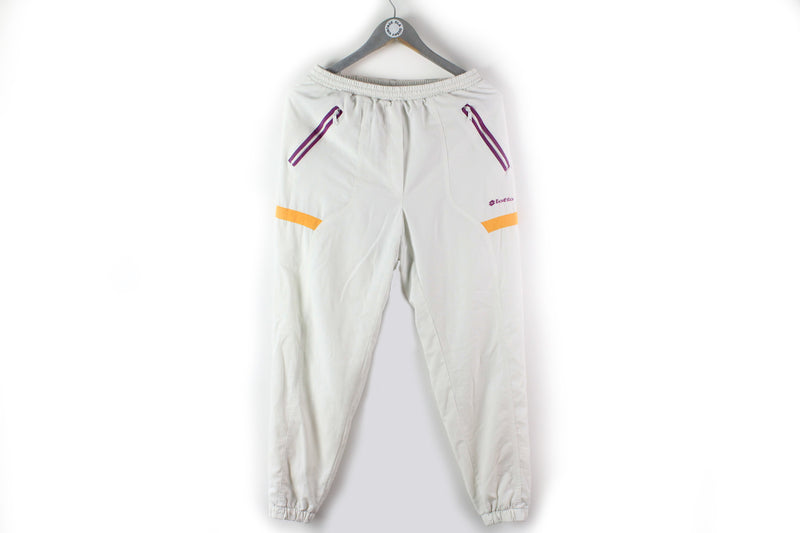 Vintage Lotto Pro Line Tracksuit XSmall / Small