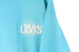 Vintage Levi's Sweatshirt Large / XLarge