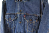 Vintage Levi's Denim Jacket Women's Large / XLarge