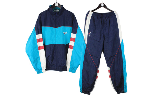 Vintage Reebok Tracksuit XLarge