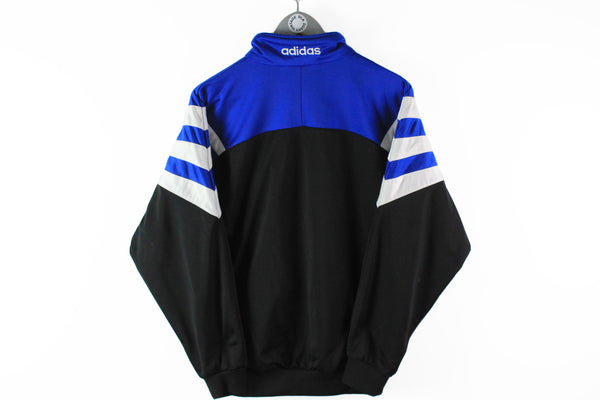 Vintage Adidas Track Jacket Medium
