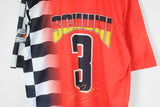 Vintage Michael Schumacher T-Shirt Large