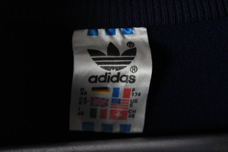 Vintage Adidas Track Jacket Small / Medium