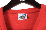 Vintage AC Milan Sweatshirt Small / Medium