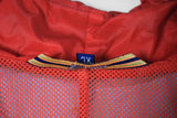 Vintage K-Way "Off The Road" Anorak Jacket XLarge