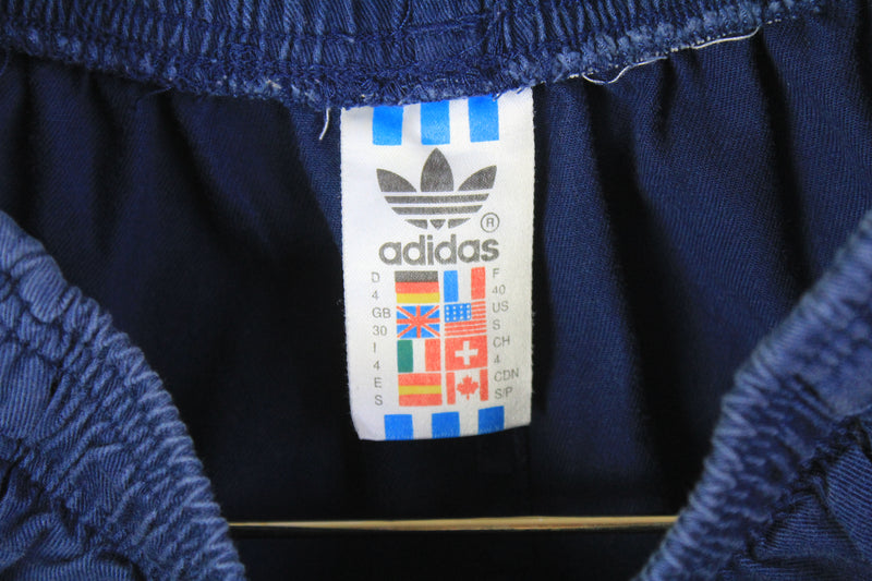 Vintage Adidas Shorts Small