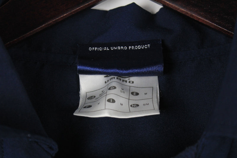 Vintage Umbro Sweatshirt Small / Medium