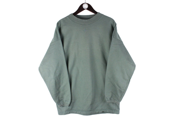 Vintage Chiemsee Sweatshirt Small